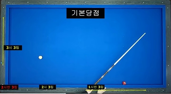 테마당구클럽 이미지