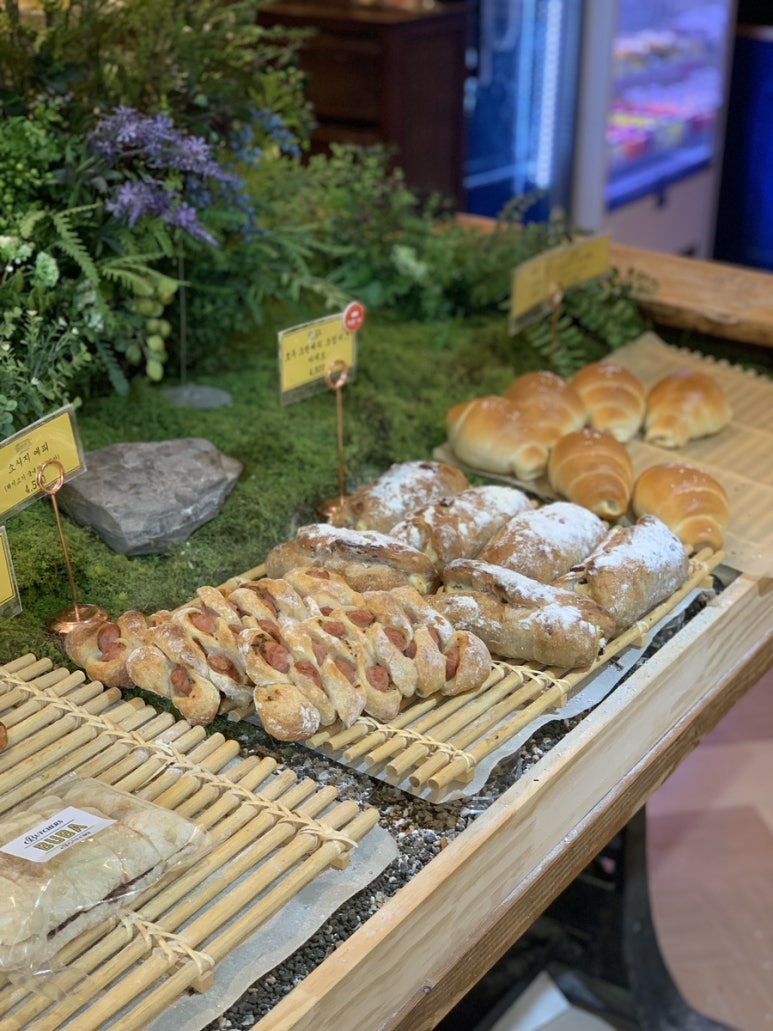 장미bakery 이미지