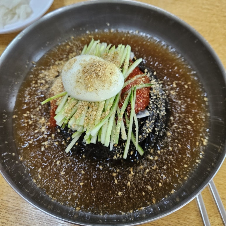 태흥칡냉면 이미지