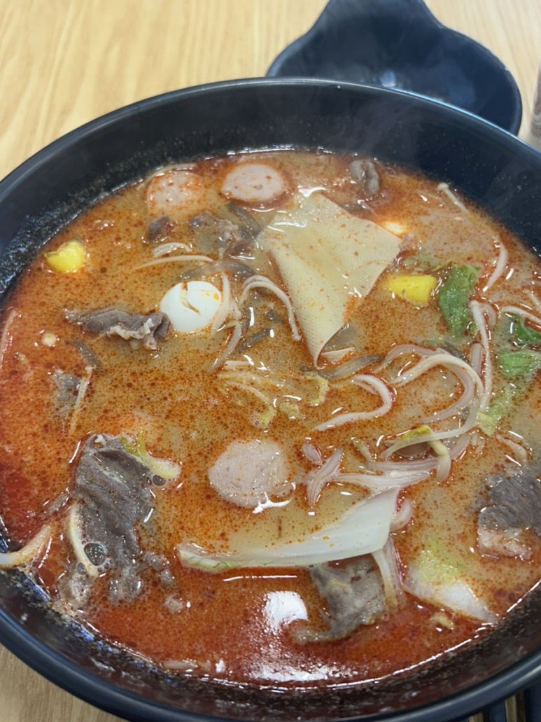 라궁마라탕 이미지