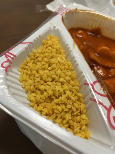스텔라 떡볶이 인천구월점 이미지