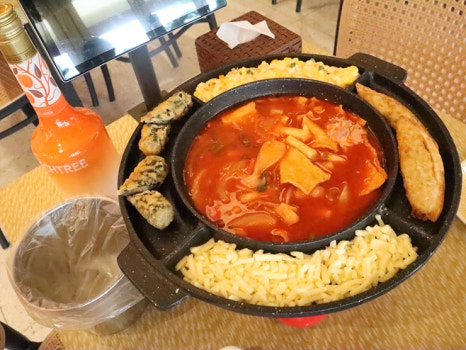 발리다포차 영종구읍점 이미지