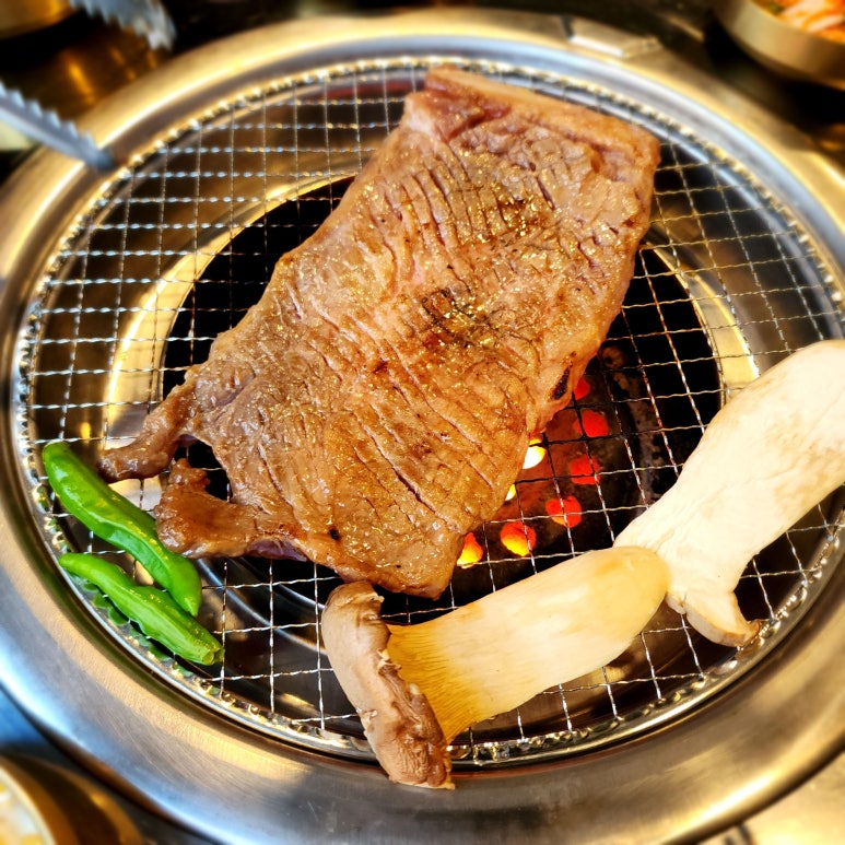 산곡갈비맛집 이미지