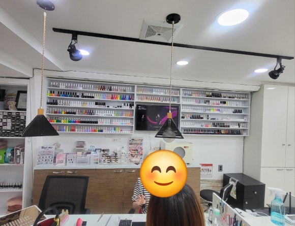폭스네일 이미지
