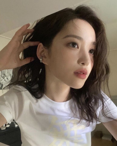 박지영헤어 이미지