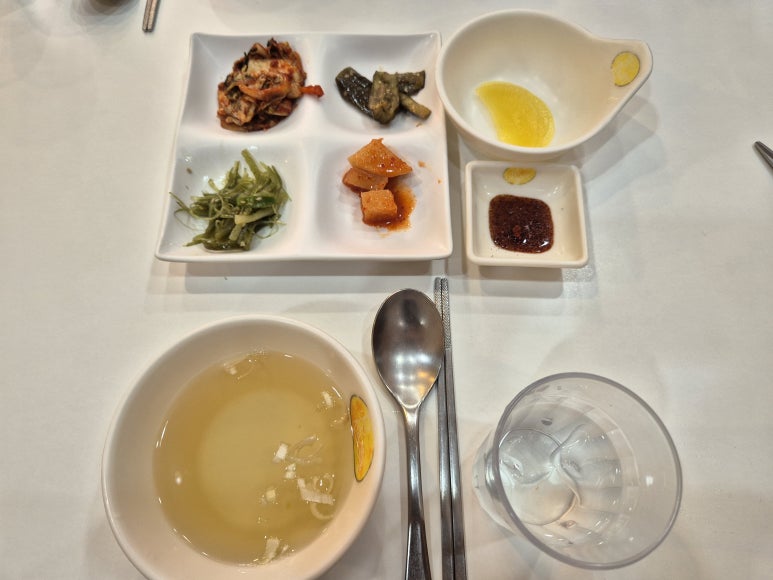 신포우리만두삼례점 이미지