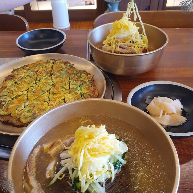 승천냉면 이미지