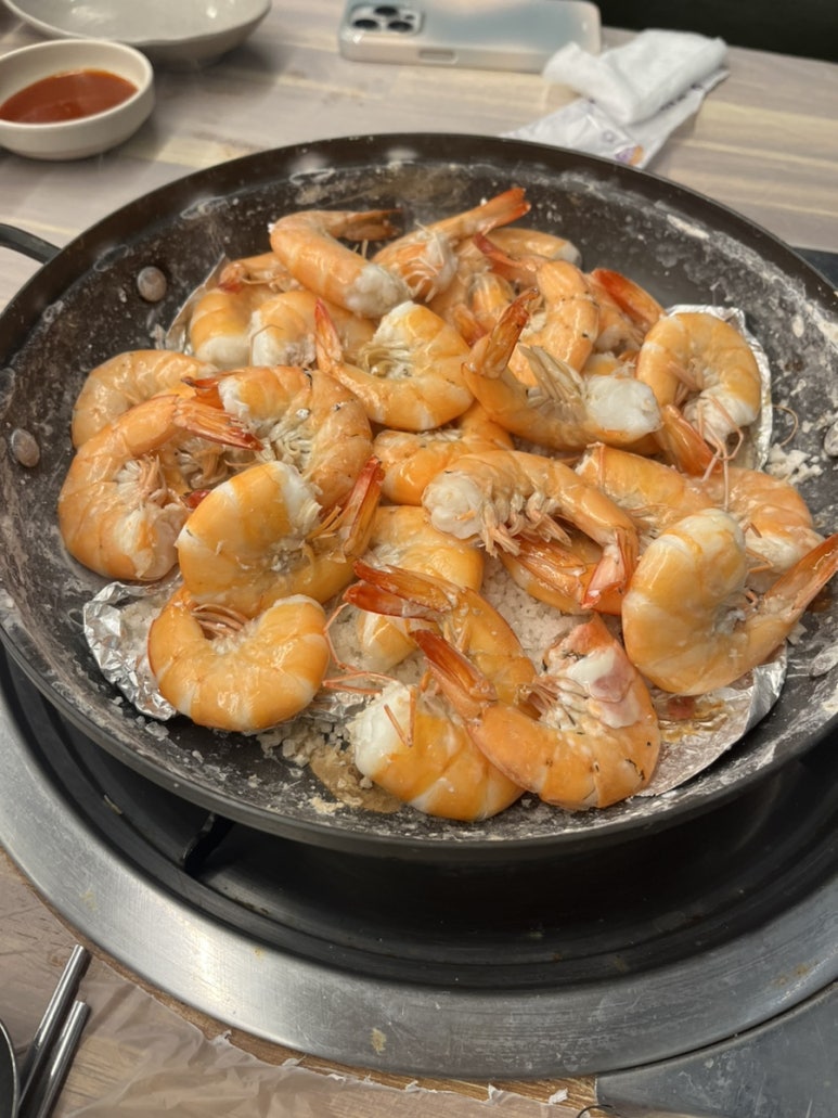 삼호수산 이미지