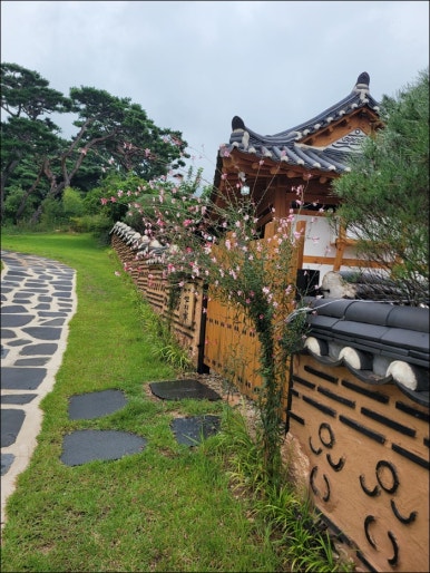 옥펜션 이미지
