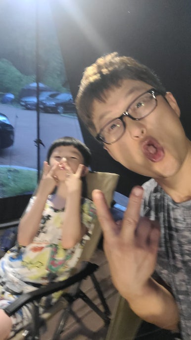 용암산성오토캠핑장 이미지