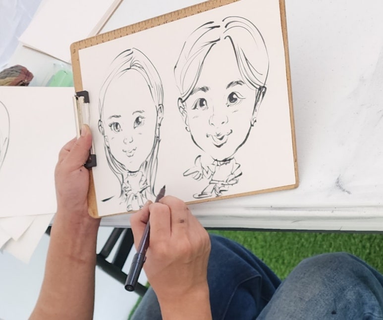 골드문캐릭터 이미지