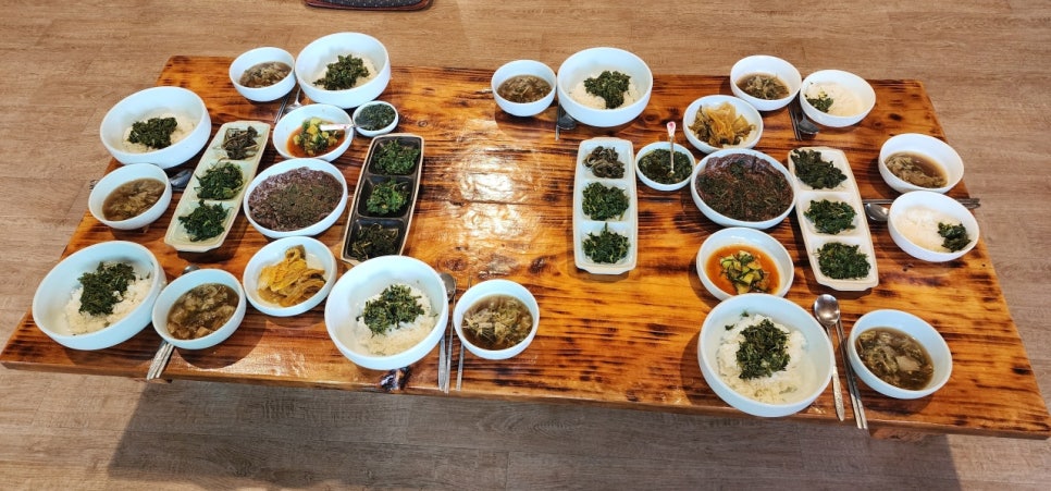 산모롱이식당 이미지