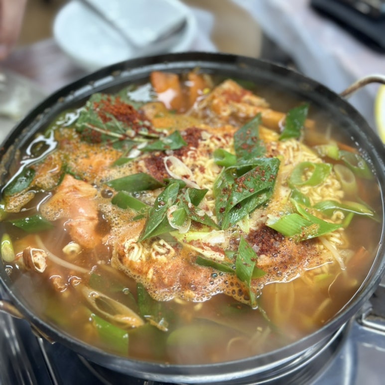 서울.회.대게 이미지