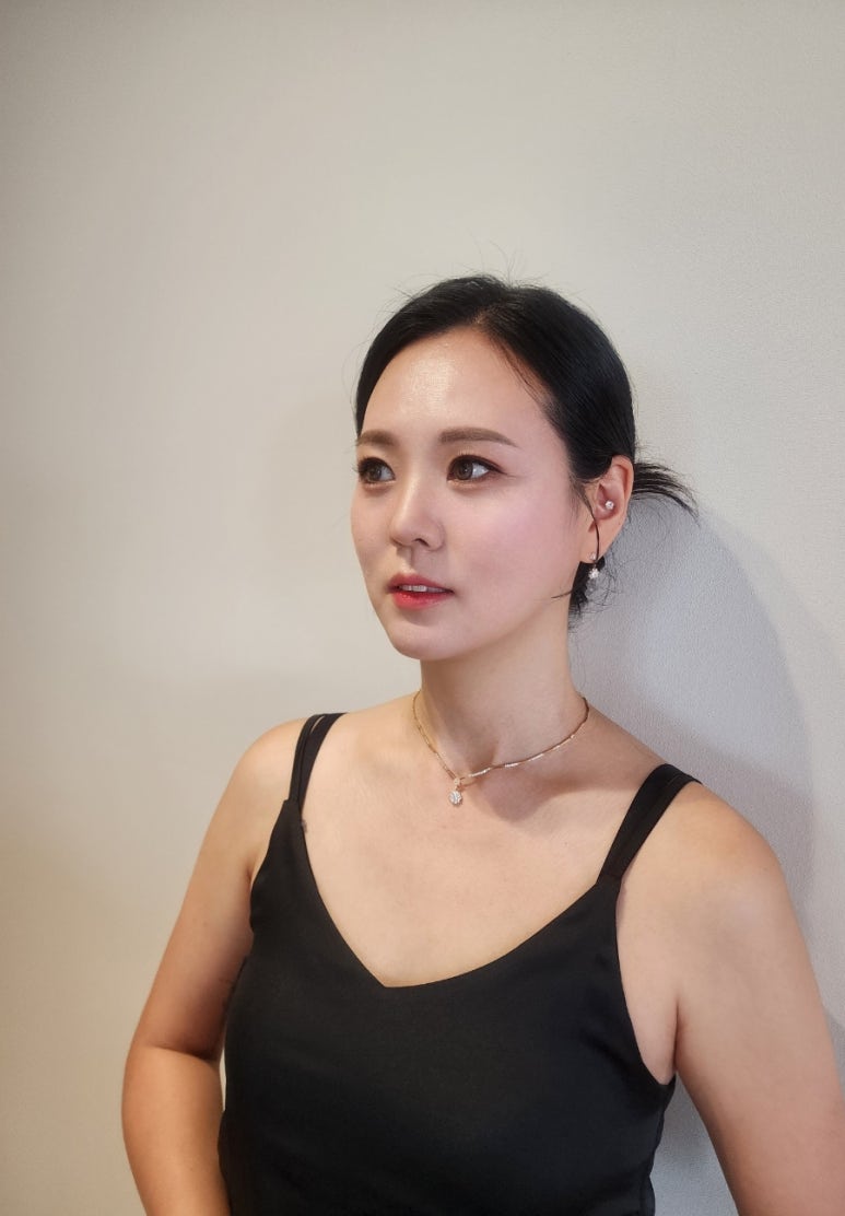로하메이크업 이미지