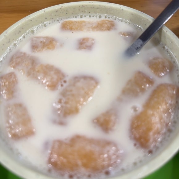 창동콩국 이미지