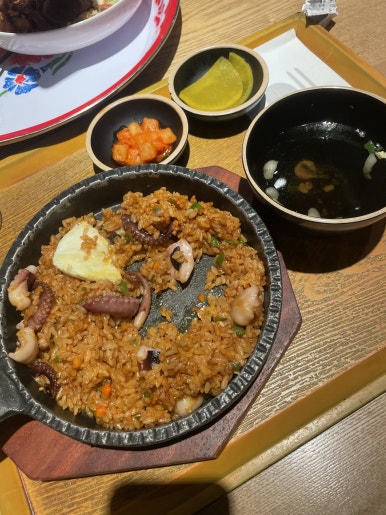 본가낙지와족발 이미지