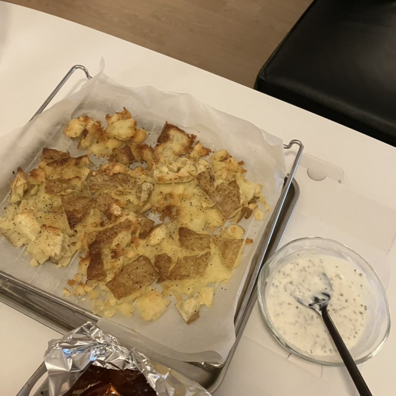 비비큐삼척교동점 이미지