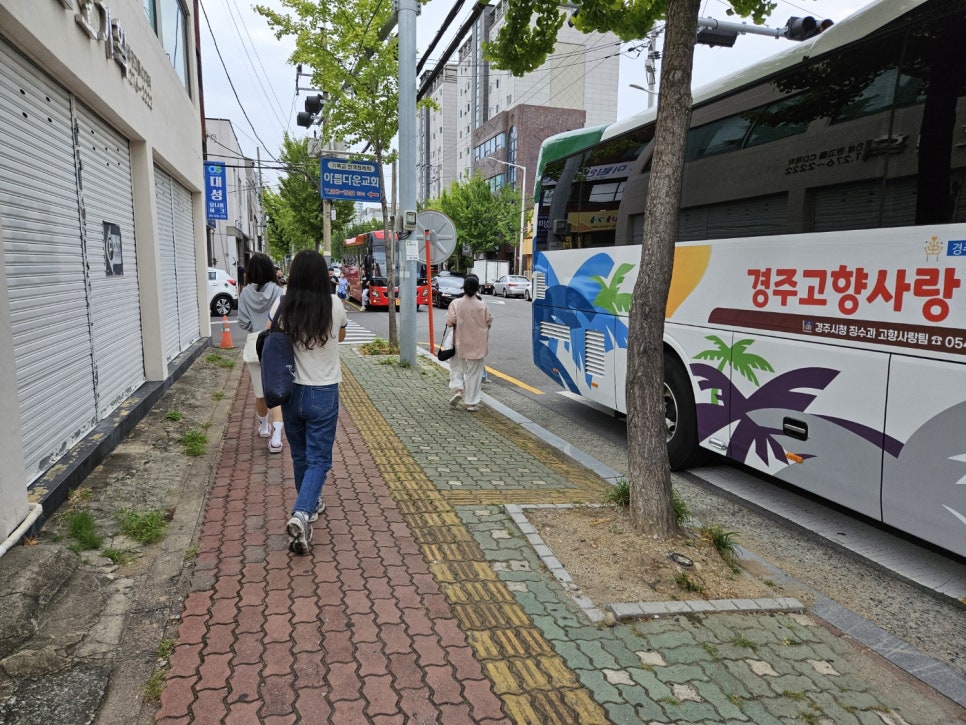 포항문덕간호학원 이미지
