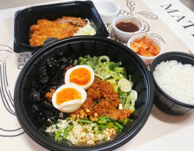 하모니분식 이미지
