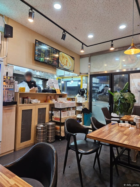 가마치통닭서재.세천점 이미지
