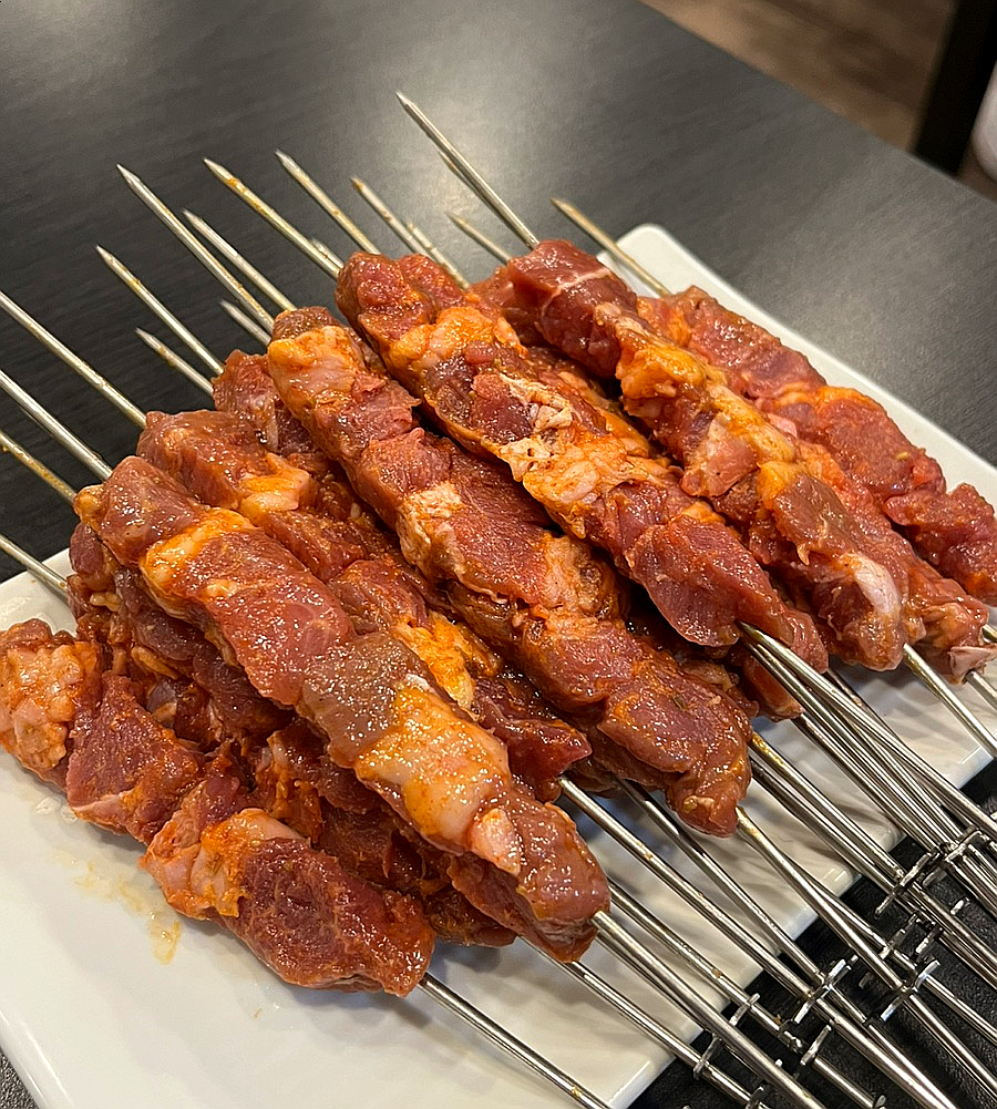 송림양꼬치 이미지