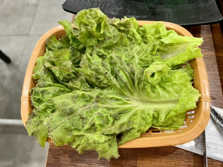 더덕솥뚜껑삼겹살(포항점) 이미지