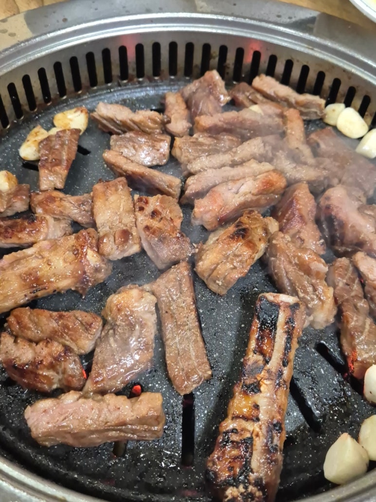태왕갈비 이미지