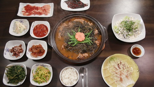 행복분식식당 이미지