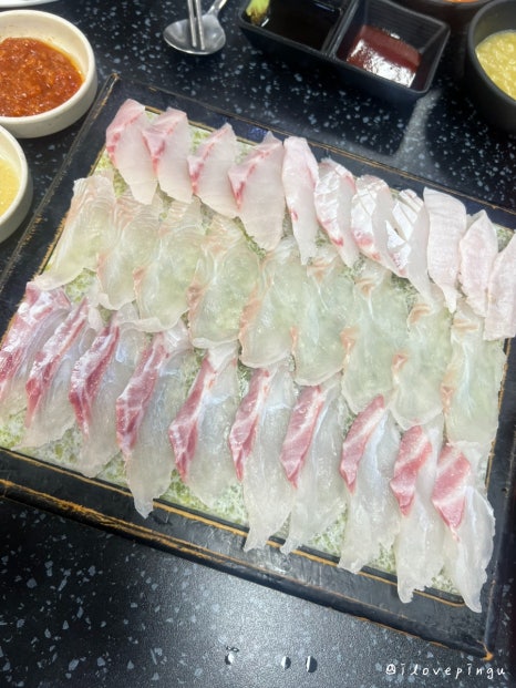 싱싱회센타 이미지
