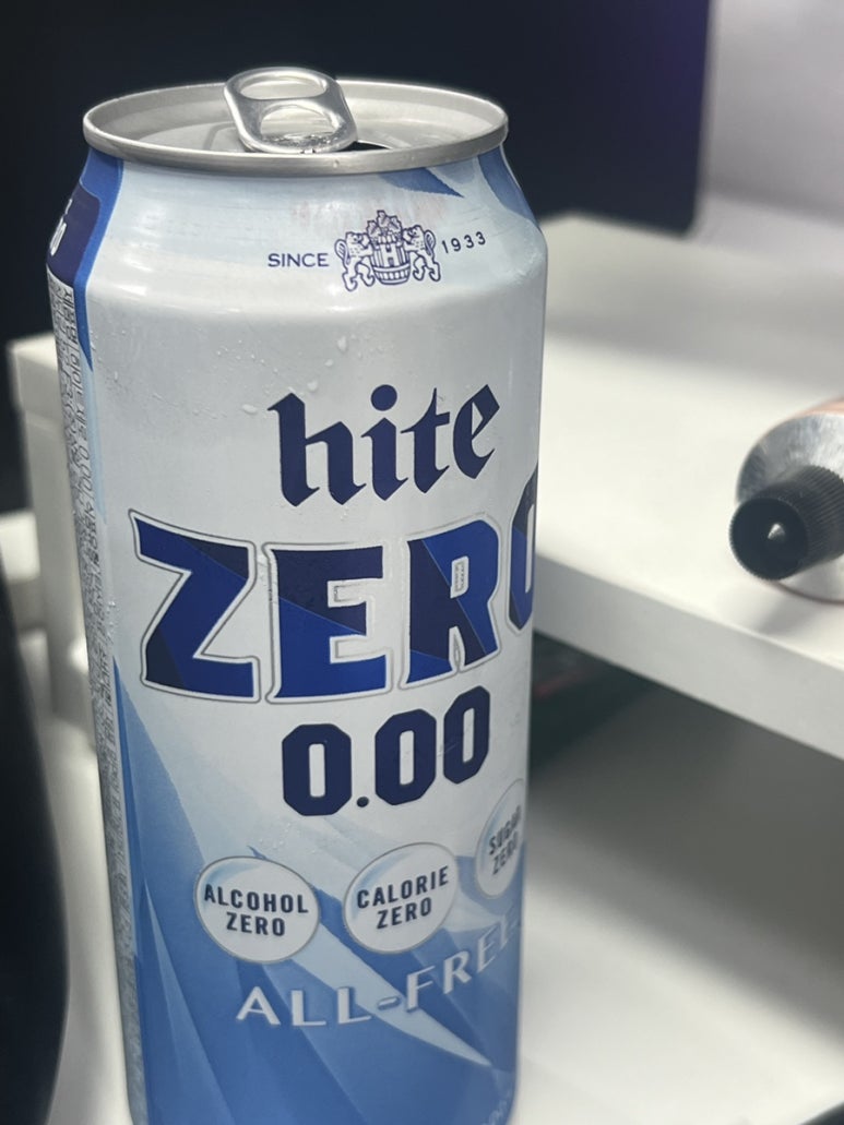 행운커피&맥주 이미지