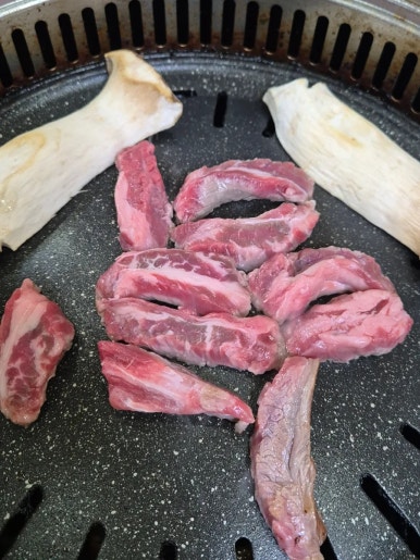 태왕갈비 이미지