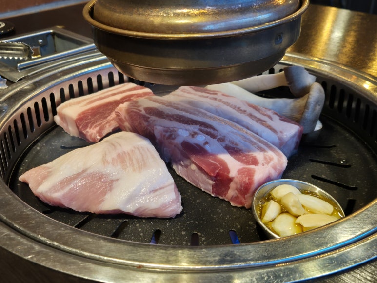 화포식당다산 이미지