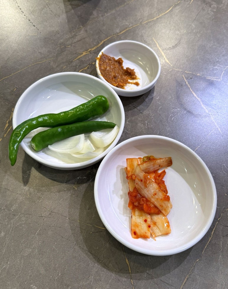 달인이금애잔치국수 이미지