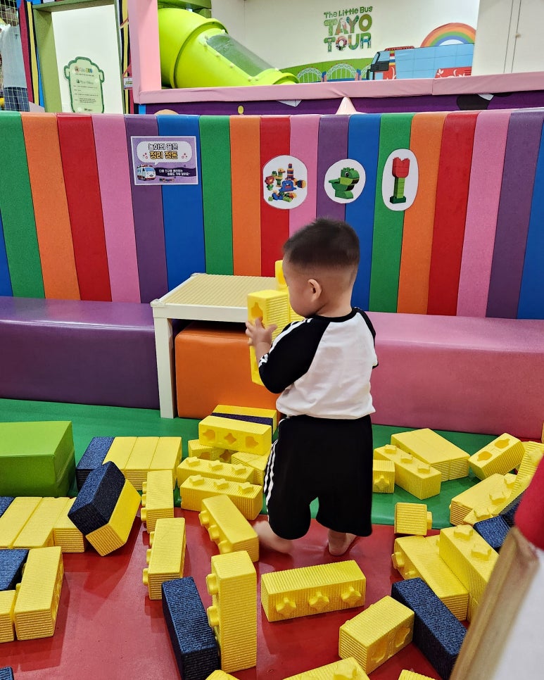 타요키즈카페안양 이미지