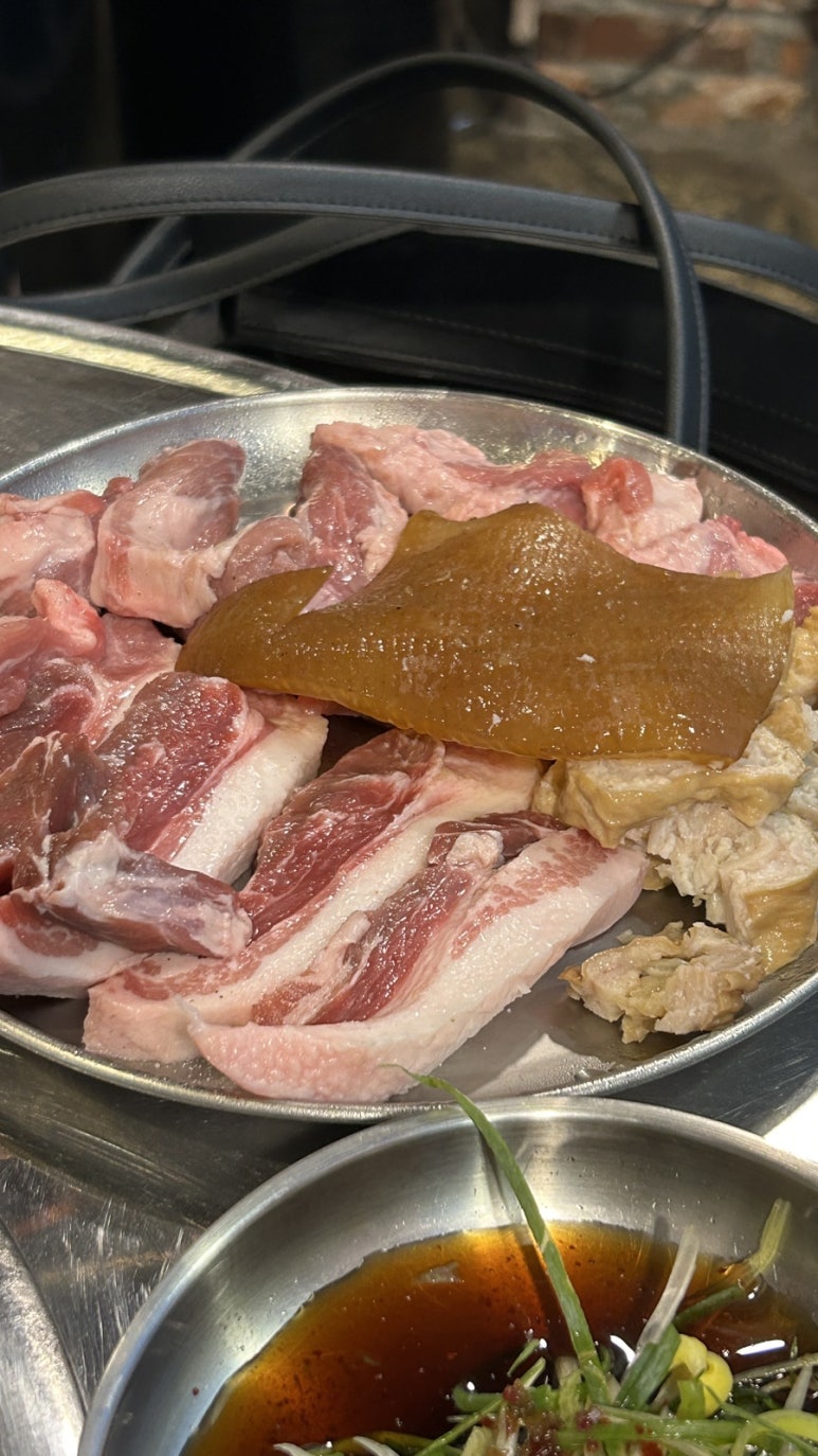 우리뒷고기해산물 이미지