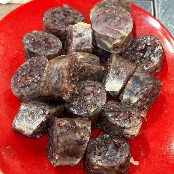 이조옛날순대국 사진 5