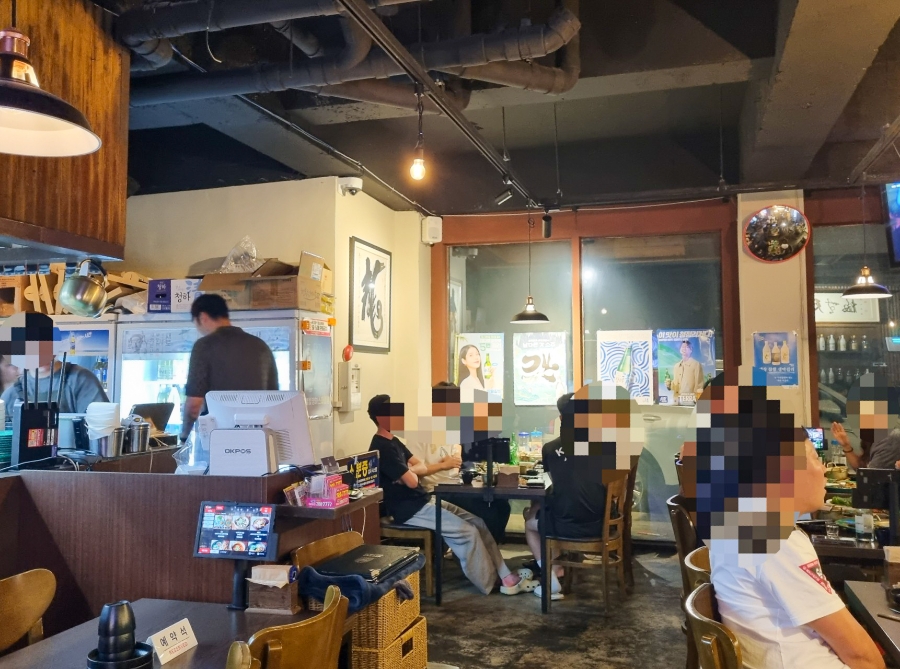 다가양조장 서신점 이미지