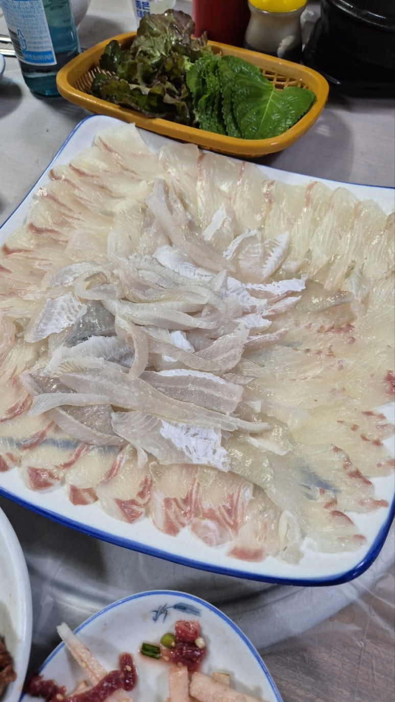 동천횟집 이미지