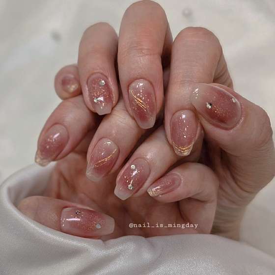 네일밍 이미지