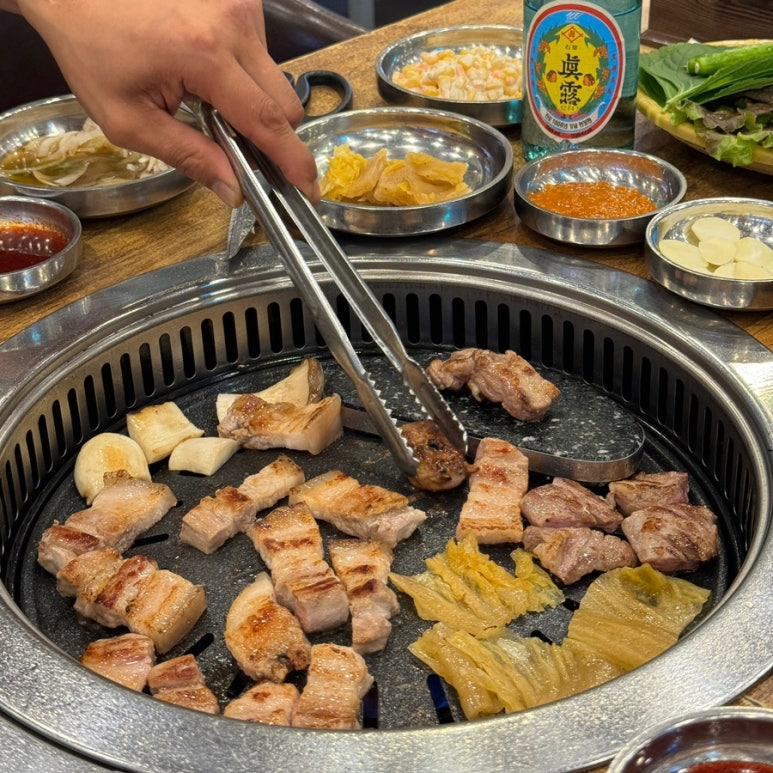 우돈종가 이미지