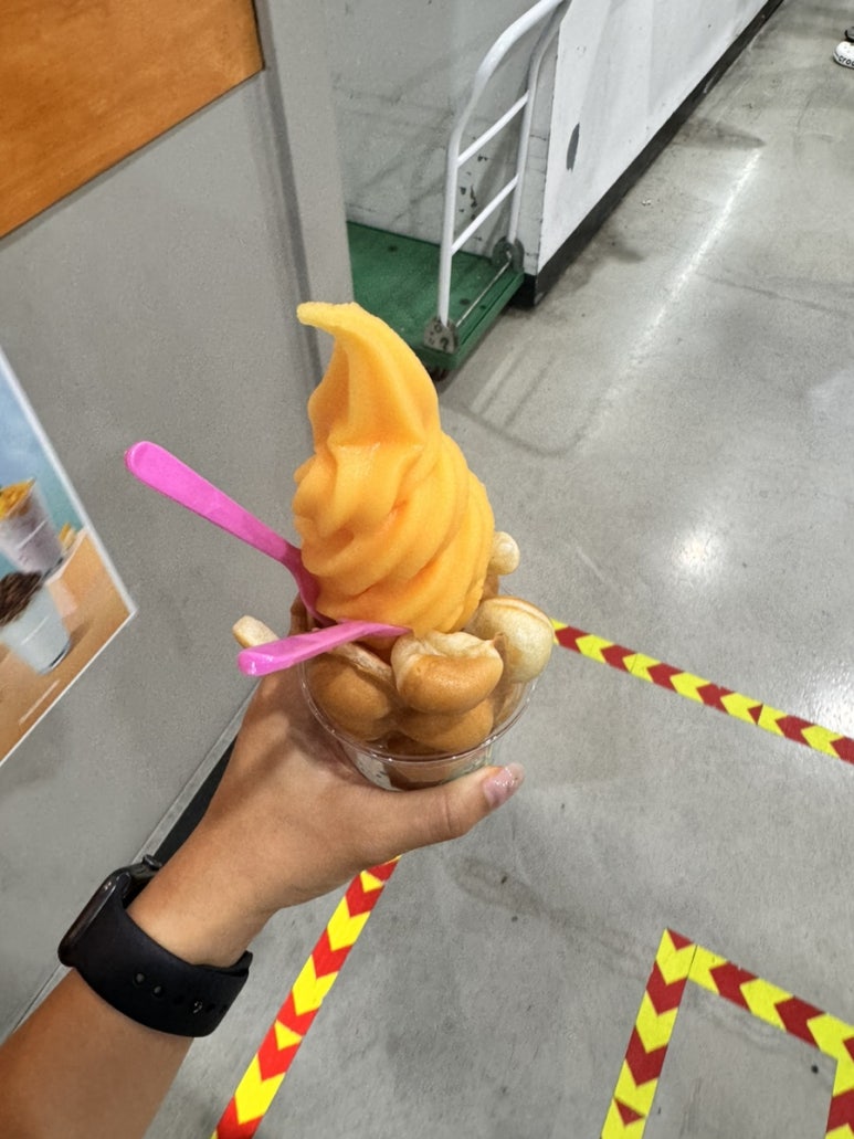 와플보이 이미지