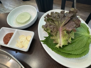 닭이봉닭갈비막국수 이미지
