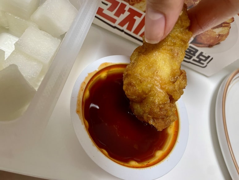 60계치킨 여주터미널점 이미지