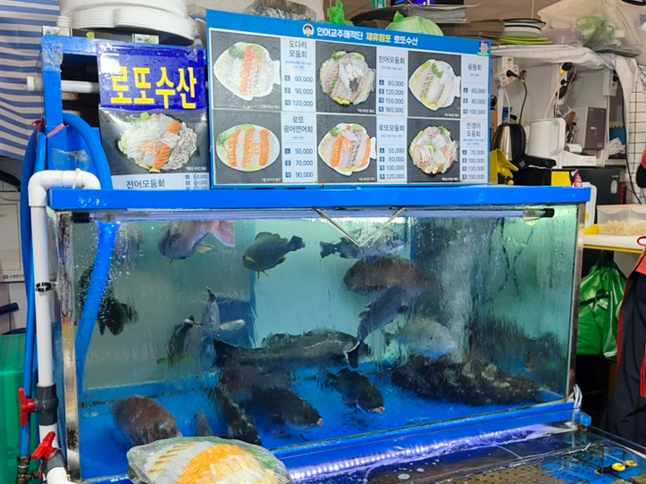 로또수산 이미지