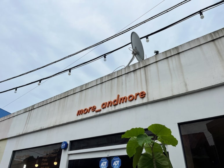 월명동앤 이미지