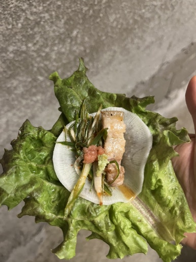 본연탄구이 이미지