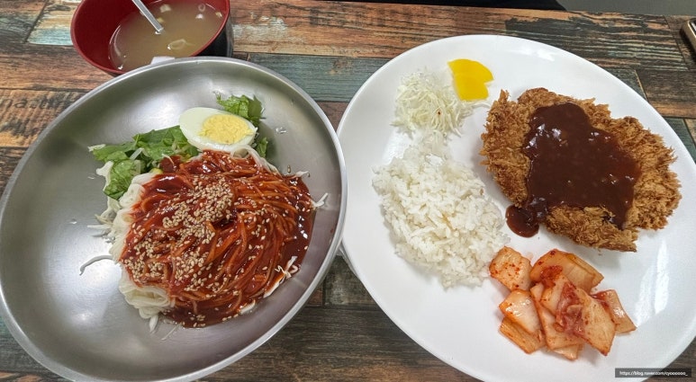 평동국수 이미지
