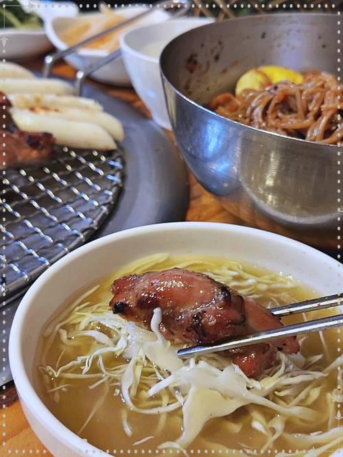 춘천참맛닭갈비 이미지