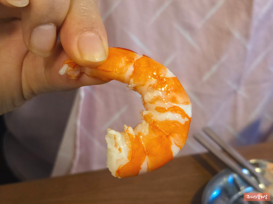 무교동낙지촌 이미지