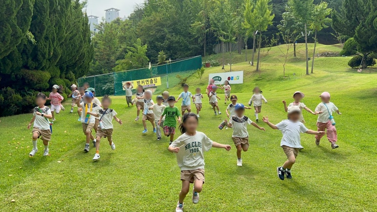 시지아이숲유치원 이미지